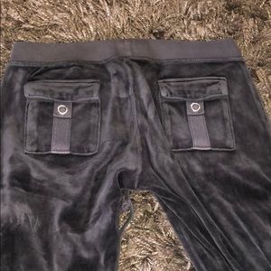 juicy couture track pants